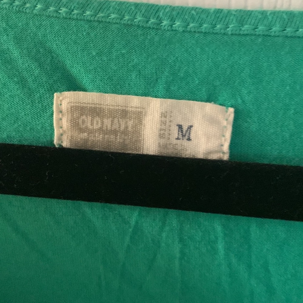 Maternity Tee - Picture 2 of 4